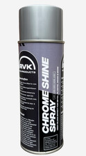 RVK Chromglanz Spray 400 ml -