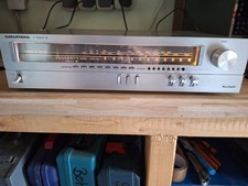 Grundig Tuner T 1000-2 , Silber