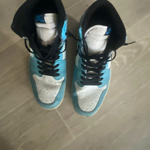 Jordan air mid herren - air,