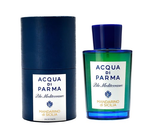 Acqua parma blue - acqua, di