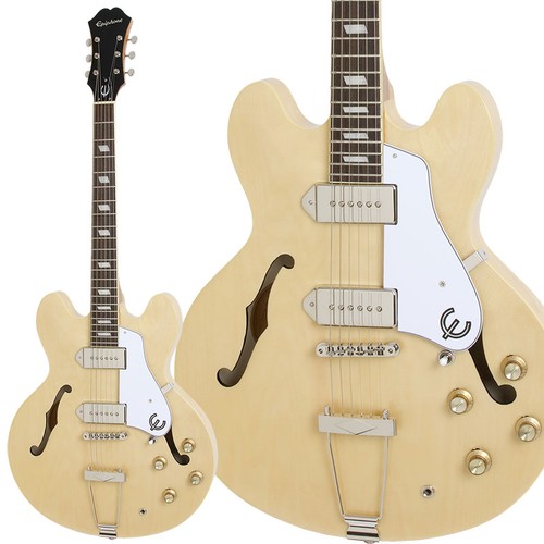 Epiphone casino natural - epiphone,