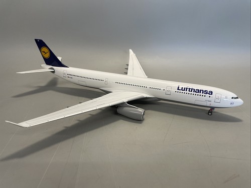 Herpa lufthansa airbus - lufthansa,