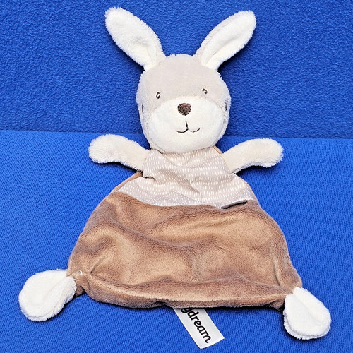 Babydream rossmann hase braun - hase,