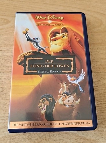 Der könig löwen - löwen, walt