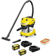 KÄRCHER Nass-Trocken-Sauger