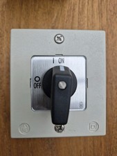 Klöckner-Möller T1-2-1