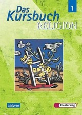 Das Kursbuch Religion 1 -