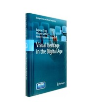 Visual Heritage in the Digital