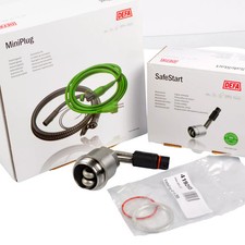 DEFA 411265 Heizelement +