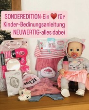 Baby ANNABELL KATZENBERGER