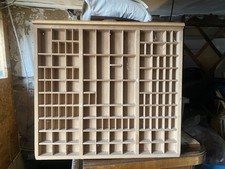 großer antiker Original