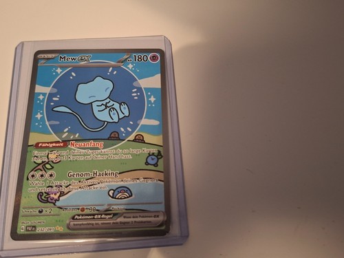 Bubble mew deutsch pokémon - mew,