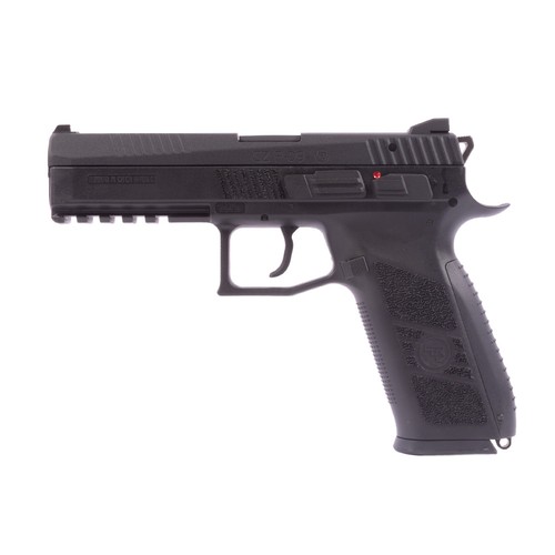 Airsoft pistole co2 works - kj,