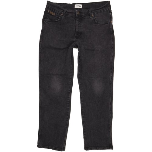 Wrangler texas herren schwarz - wrangler,