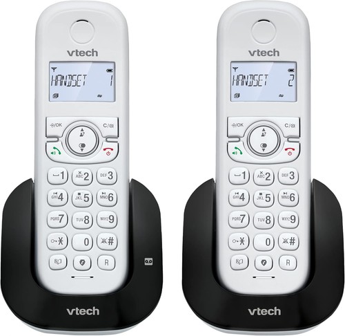 Vtech cs1551 schnurloses - vtech,