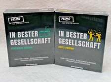 In Bester Gesellschaft