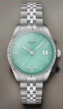 Tissot Ballade Swiss Quartz