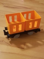 (P4) LEGO Duplo®  Waggon