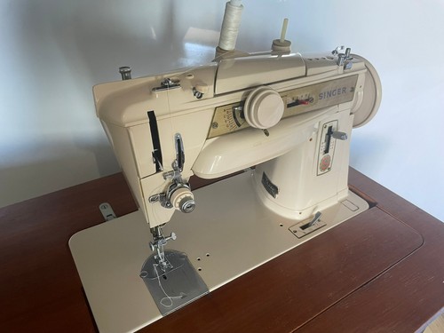 Singer 411g - singer,