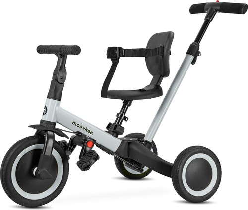 6in1 dreirad mit - 6in1,