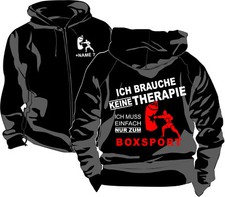 Boxsport Vereine