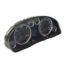 Kombiinstrument Kombigerät