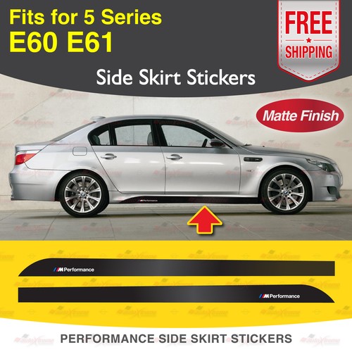 Passt bmw e60 - e61, 5er