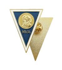 Absolventenabzeichen Sektion Militärisches Transport- und Nachrichtenwesen List