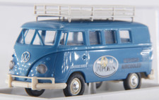 Brekina 1:87 VW T1 A.S.S T1b Bus Classic 2007 USA German Aircooled SoMo 1148 OVP