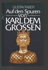 Gustav Faber Auf den Spuren