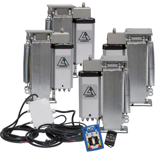 Linnepe autolift - linnepe,