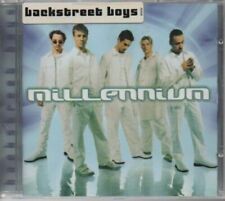 CD BACKSTREET BOYS -