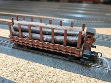 Märklin 321G 2-Achser
