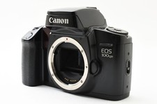 Canon EOS 100 Quartz Date QD analoge Spiegelreflexkamera Gehäuse Japan 【Exc+5...