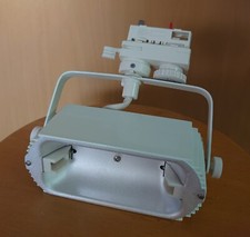 Schienensystem Niedervoltleuchte Strahler Deckenleuchte mit Trafo