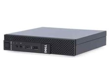 Dell Optiplex 3020Micro PC |