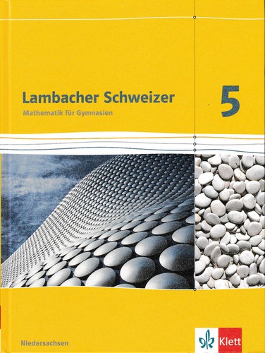 Lambacher schweizer - lambacher,