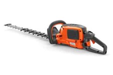 Husqvarna akku heckenschere - husqvarna,