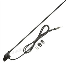 Retro Teleskop Holmantenne