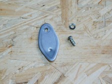 Hercules  K 100 101 102 103 104 105.. Abdeckung  Lenkradschloß Lenkschloss