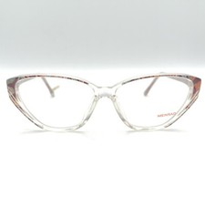Vintage Brille Menrad mod