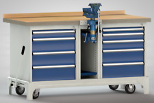 Werkstattwagen 1700x700x871mm