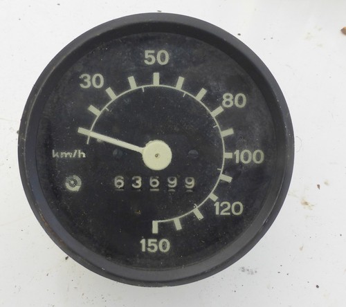 Alter tacho bordinstrument - alter,