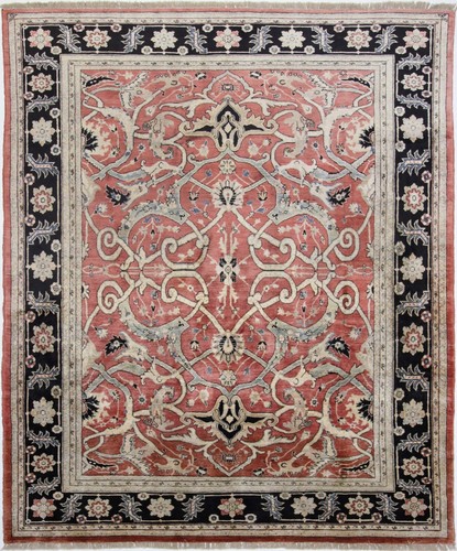 Original pakistan teppich - original,