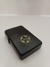 Champ lighter, zip type JEEP
