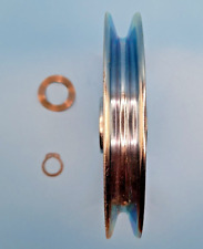 Keilriemenscheibe für