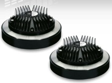 2x 18 Sound HD2080T 2" High