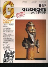 Geschichte mit pfiff - g,