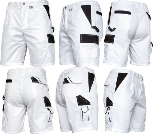 Maler short kurze malerhose - maler-short,