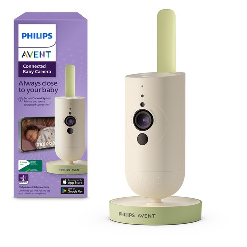 Avent philips connected - avent,